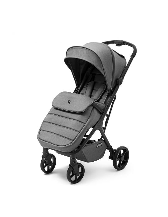 Future Design X-Ray Pro Wózek spacerowy Steel graphite