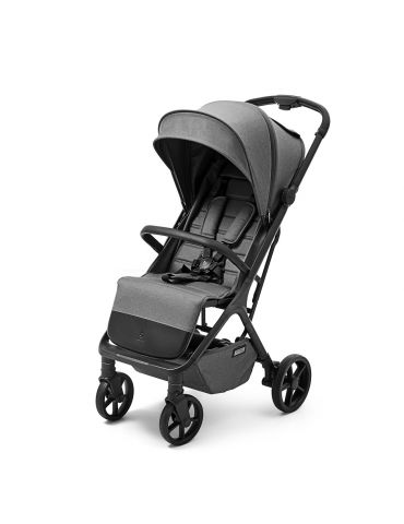 Future Design X-Ray Pro Wózek spacerowy Steel graphite