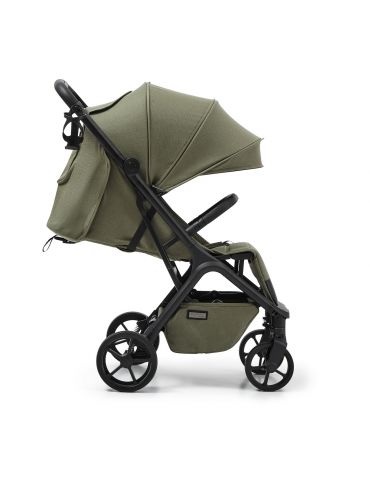 Future Design X-Ray Pro Wózek spacerowy Misty olive