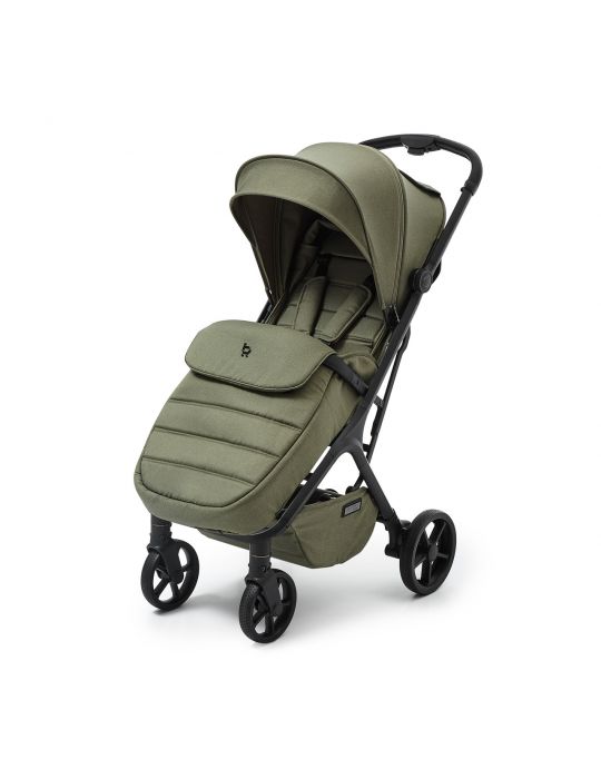 Future Design X-Ray Pro Wózek spacerowy Misty olive
