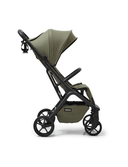Future Design X-Ray Pro Wózek spacerowy Misty olive