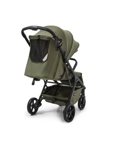 Future Design X-Ray Pro Wózek spacerowy Misty olive