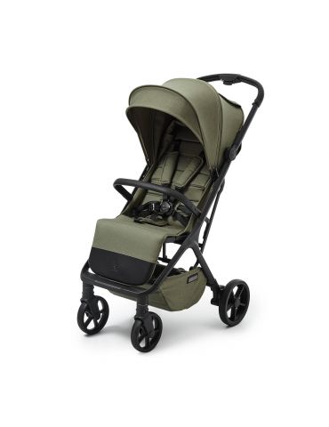 Future Design X-Ray Pro Wózek spacerowy Misty olive