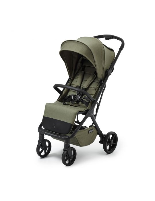 Future Design X-Ray Pro Wózek spacerowy Misty olive