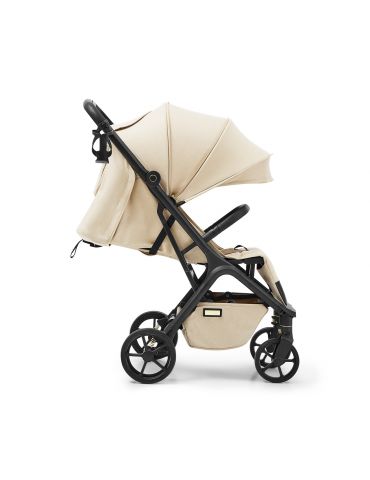 Future Design X-Ray Pro Wózek spacerowy Sand beige