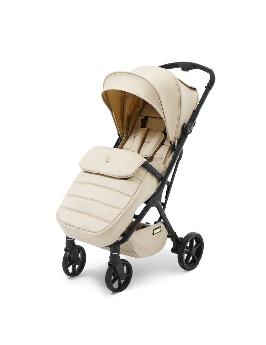 Future Design X-Ray Pro Wózek spacerowy Sand beige