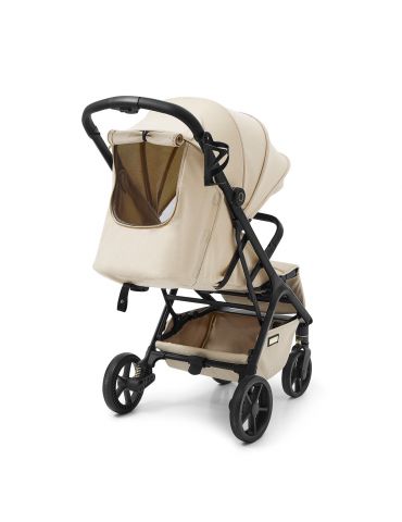 Future Design X-Ray Pro Wózek spacerowy Sand beige