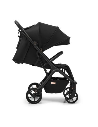 Future Design X-Ray Pro Wózek spacerowy Jet black