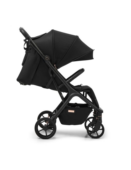 Future Design X-Ray Pro Wózek spacerowy Jet black