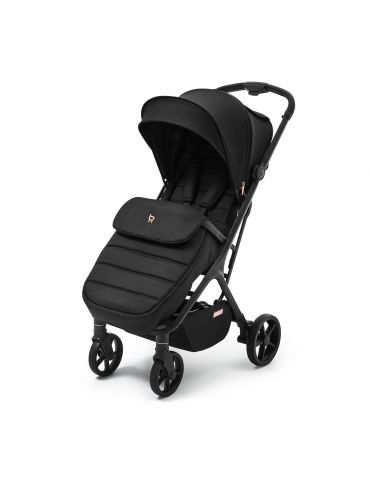 Future Design X-Ray Pro Wózek spacerowy Jet black