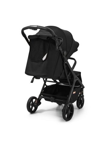 Future Design X-Ray Pro Wózek spacerowy Jet black