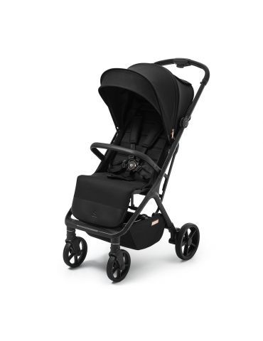 Future Design X-Ray Pro Wózek spacerowy Jet black