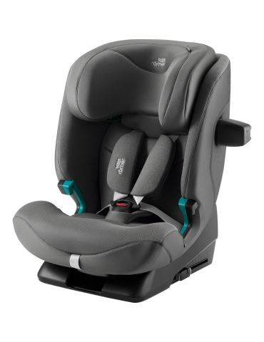Britax Romer Advansafix Pro fotelik samochodowy Mineral grey