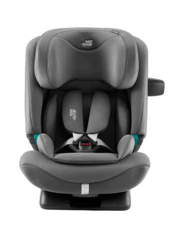 Britax Romer Advansafix Pro fotelik samochodowy Mineral grey