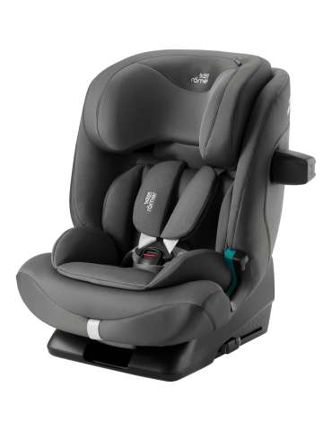 Britax Romer Advansafix Pro fotelik samochodowy Mineral grey