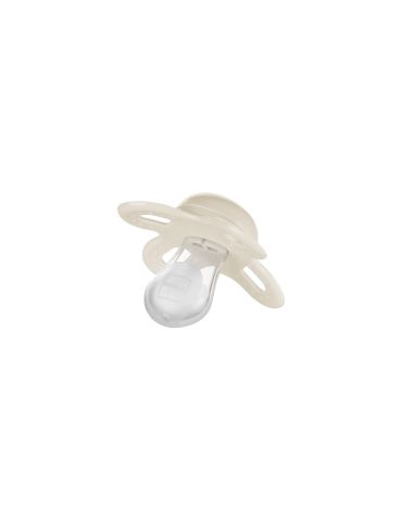 MAM Smoczek uspokajający Start 0m+ różowy