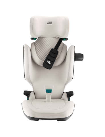 Britax Romer KIDFIX Pro Fotelik samochodowy 15-36 kg Soft taupe