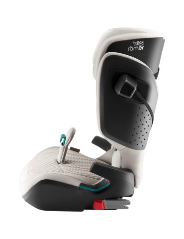 Britax Romer KIDFIX Pro Fotelik samochodowy 15-36 kg Soft taupe