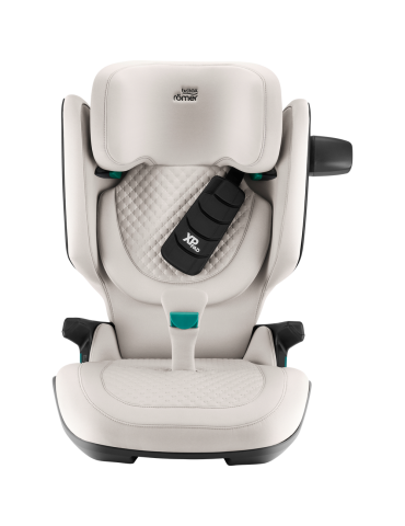 Britax Romer KIDFIX Pro Fotelik samochodowy 15-36 kg Soft taupe