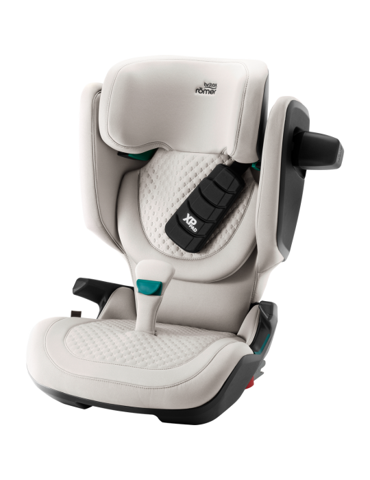 Britax Romer KIDFIX Pro Fotelik samochodowy 15-36 kg Soft taupe