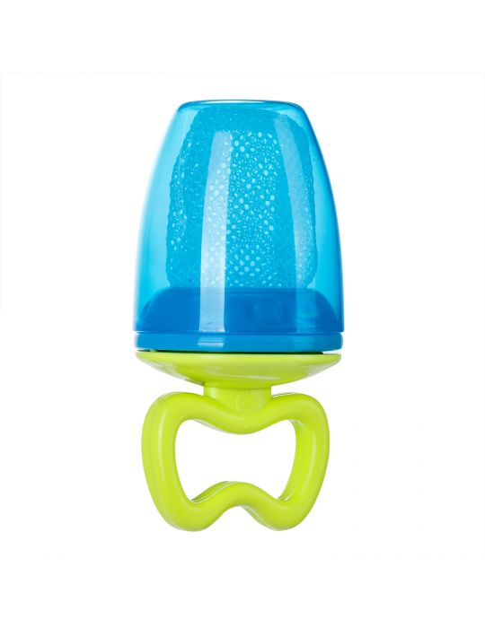 Canpol Babies Siateczka do podawania pokarmów zielona