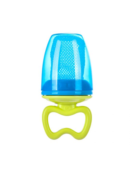 Canpol Babies Siateczka do podawania pokarmów zielona