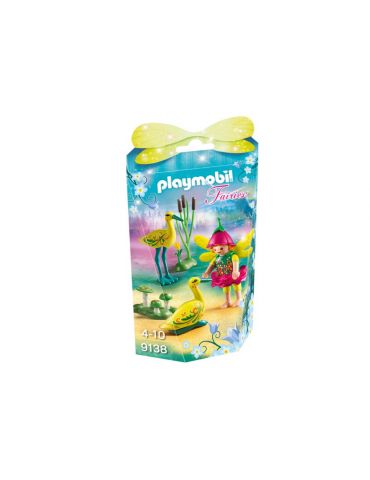 Playmobil Mała wróżka z bocianami Playmobil Mała wróżka z bocianami