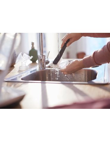 Avent Philips Podwójny Laktator elektryczny Natural Motion Avent Philips Podwójny Laktator elektryczny Natural Motion