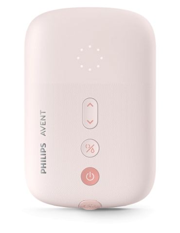 Avent Philips Podwójny Laktator elektryczny Natural Motion Avent Philips Podwójny Laktator elektryczny Natural Motion