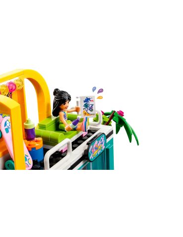 Lego Friends Skatepark Lego Friends Skatepark