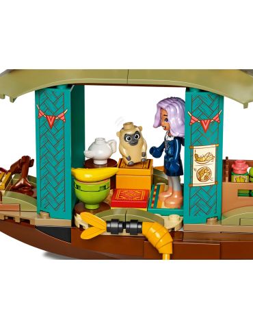 Lego Disney Łódź Bouna
