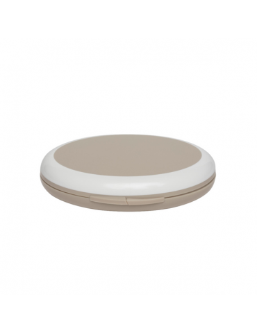 Bébé-Jou Zestaw pielęgnacyjny dla niemowląt Taupe