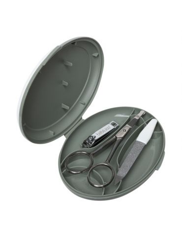 Bébé-Jou Zestaw pielęgnacyjny dla niemowląt Breeze green