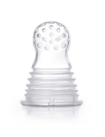 Wkład Silikonowy Plus - 2szt. Dumel