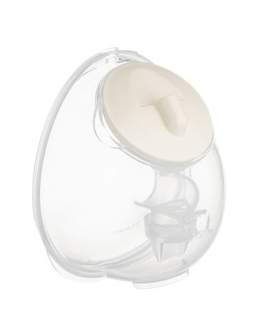 Canpol Babies Muszla laktacyjna do laktatorów elektrycznych 1 szt.