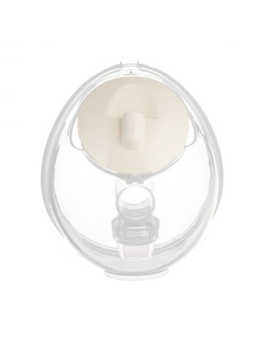 Canpol Babies Muszla laktacyjna do laktatorów elektrycznych 1 szt.