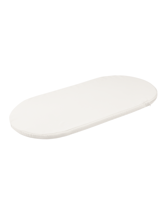 Lionelo Łóżeczko Coral White
