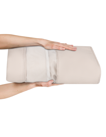 Lionelo Łóżeczko Dostawne Leonie Plus Beige Sand