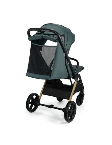 Kinderkraft Loom Wózek spacerowy Jade Green