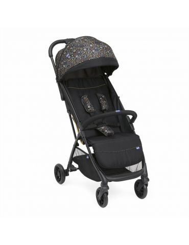 Chicco Glee Wózek spacerowy Playful black