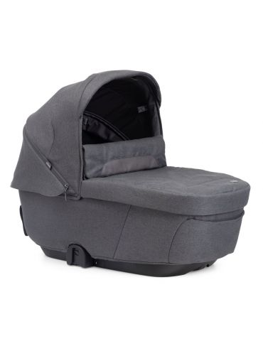 Chicco Bellagio Wózek głęboko-spacerowy Black satin + fotelik Kory plus