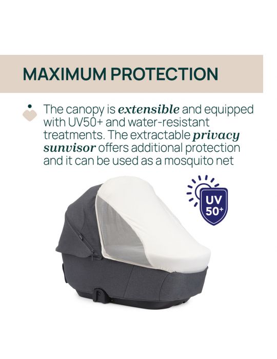 Chicco Bellagio Wózek głęboko-spacerowy Black satin + fotelik Kory plus