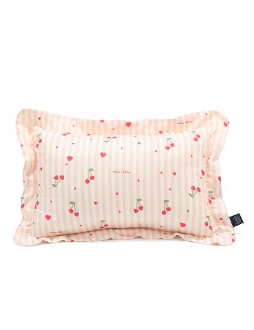 La Millou Poduszka bawełniana do spania XL ( Mom cherie )