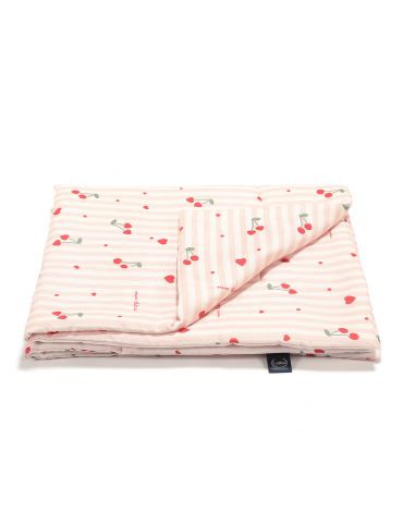 La Millou Kołdra bambusowa M 80x100 ( Mom cherie )