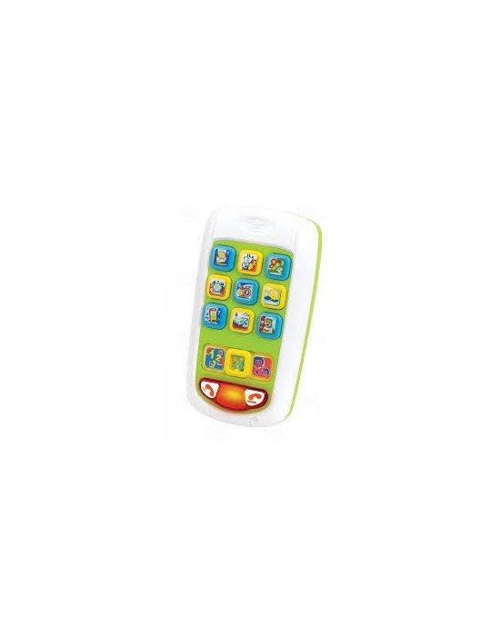 Smartfonik Dumel