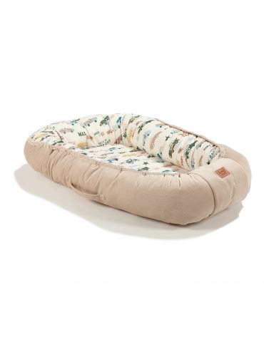 La Millou Kokon Velvet Collection Best nest M ( Grand prix ) La Millou Kokon Velvet Collection Best nest M ( Grand prix )