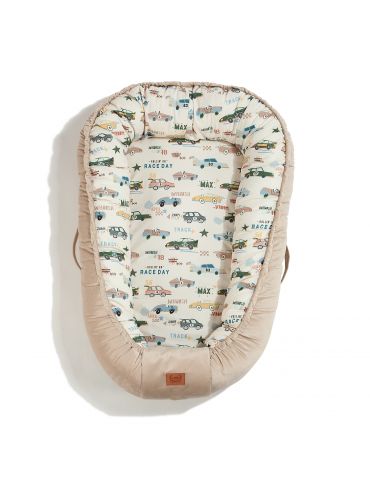 La Millou Kokon Velvet Collection Best nest M ( Grand prix ) La Millou Kokon Velvet Collection Best nest M ( Grand prix )