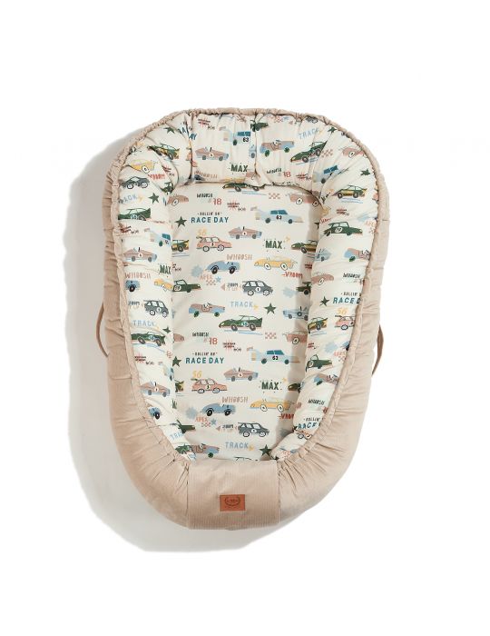 La Millou Kokon Velvet Collection Best nest M ( Grand prix )