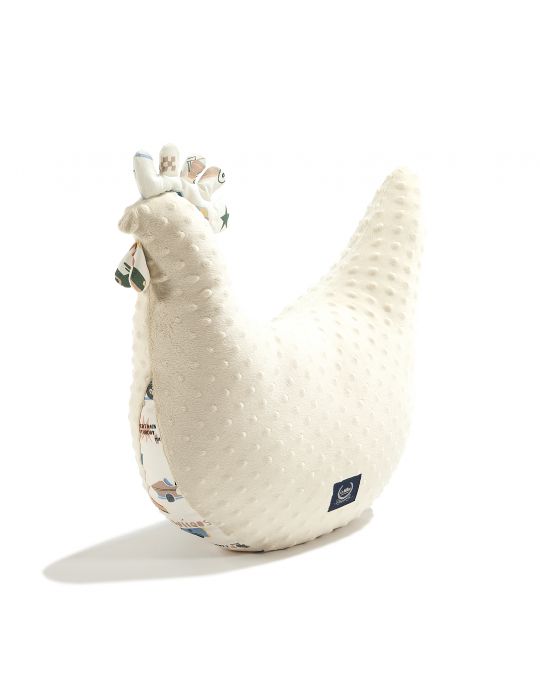 La Millou Kura Babci Dany minky ( Grand prix )