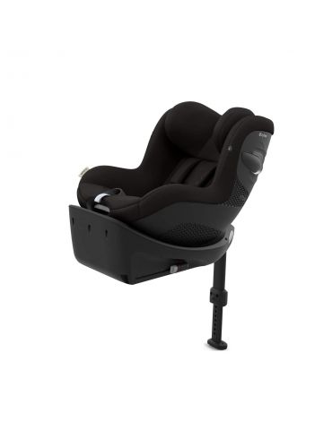 Cybex Sirona Gi i-size fotelik samochodowy obrotowy 0-20 kg Magic black